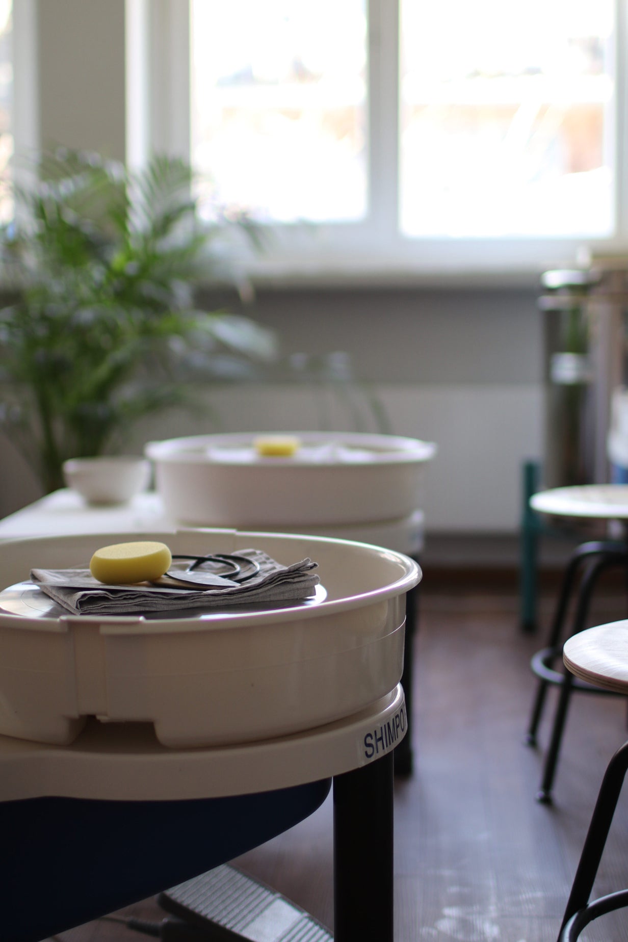 Drehkurs – 11./12. November 2023