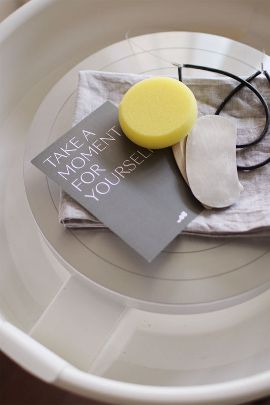 Drehkurs zu zweit (Individueller Termin – ab Oktober 2023)