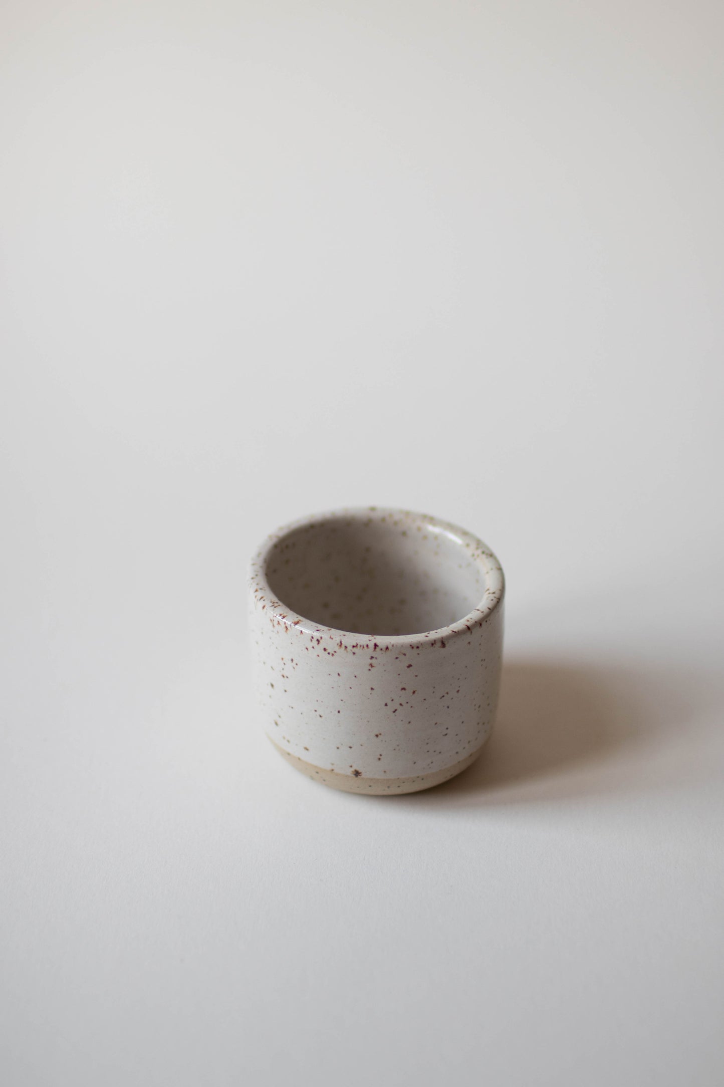 Small Mug – Spots