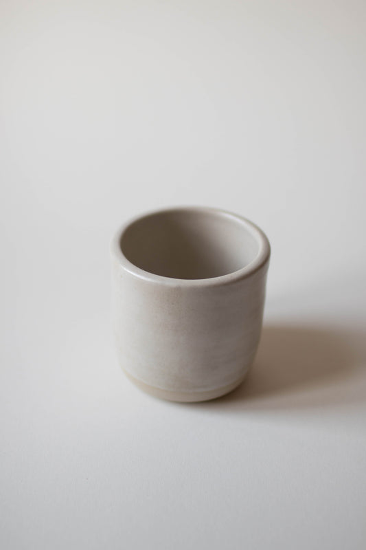Big Mug – Transparent