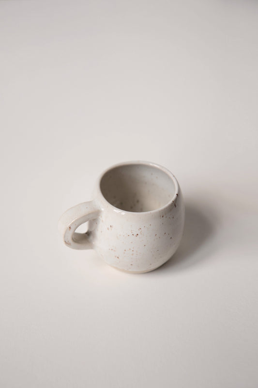 Mug with Handle